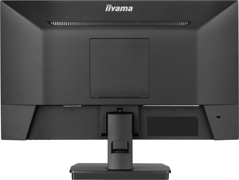 iiyama ProLite XU2293HSU-B7 Computerbildschirm 54,6 cm (21.5") 1920 x 1080 Pixel Full HD LED Schwarz
