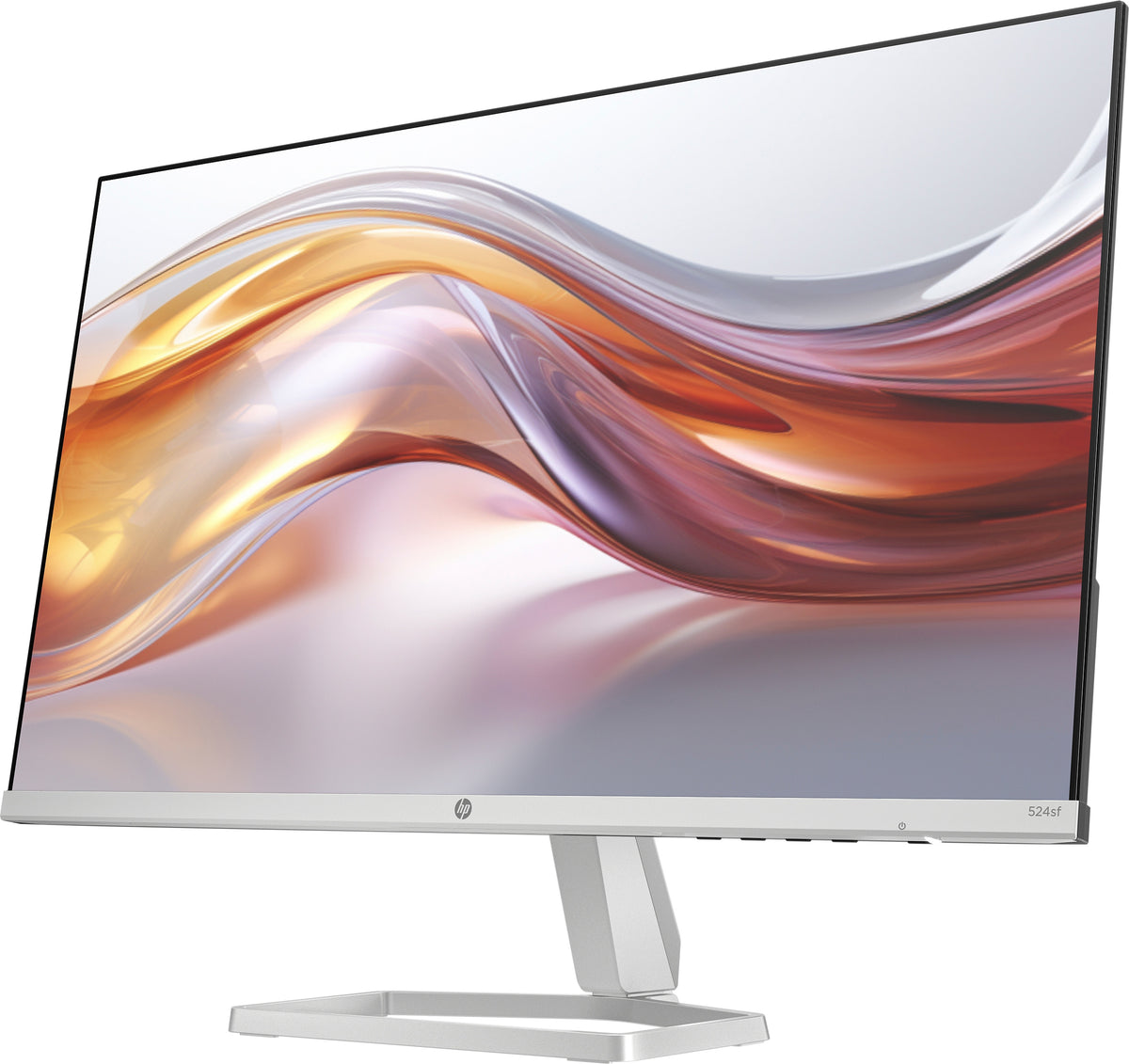 HP 23,8-Zoll-Monitor FHD -Serie 5 – 524sf