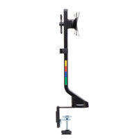 Kensington SmartFit Platzsparender Single Monitorarm