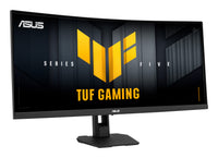 ASUS TUF Gaming VG34WQML5F Computerbildschirm 86,4 cm (34") 3440 x 1440 Pixel UltraWide Quad HD LED Schwarz