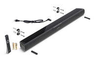 Sharp HT-SB100 Soundbar-Lautsprecher Schwarz 2.0 Kanäle 75 W