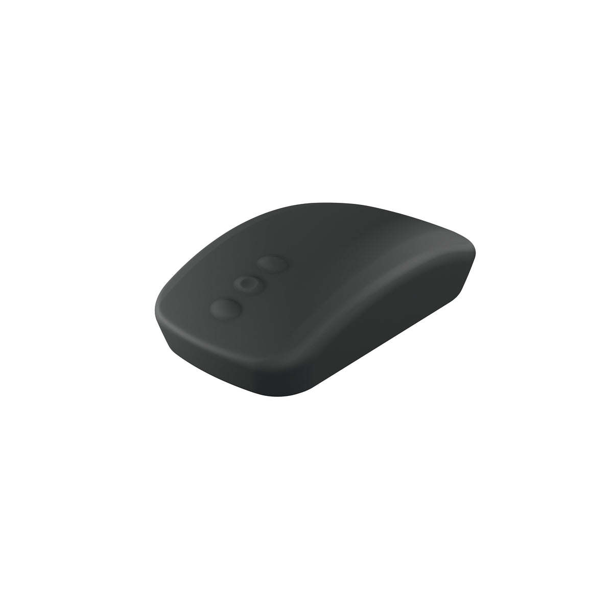 Contour Design Active Key Contour QuickClean Medizinische Maus IP68 5-Tasten Kabellos Schwarz PMH3