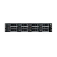 DELL PowerEdge R7615 Server 480 GB Rack (2U) AMD EPYC 9254 2,9 GHz 32 GB DDR5-SDRAM 700 W