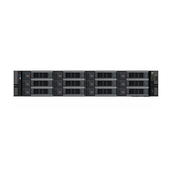 DELL PowerEdge R7615 Server 480 GB Rack (2U) AMD EPYC 9254 2,9 GHz 32 GB DDR5-SDRAM 700 W