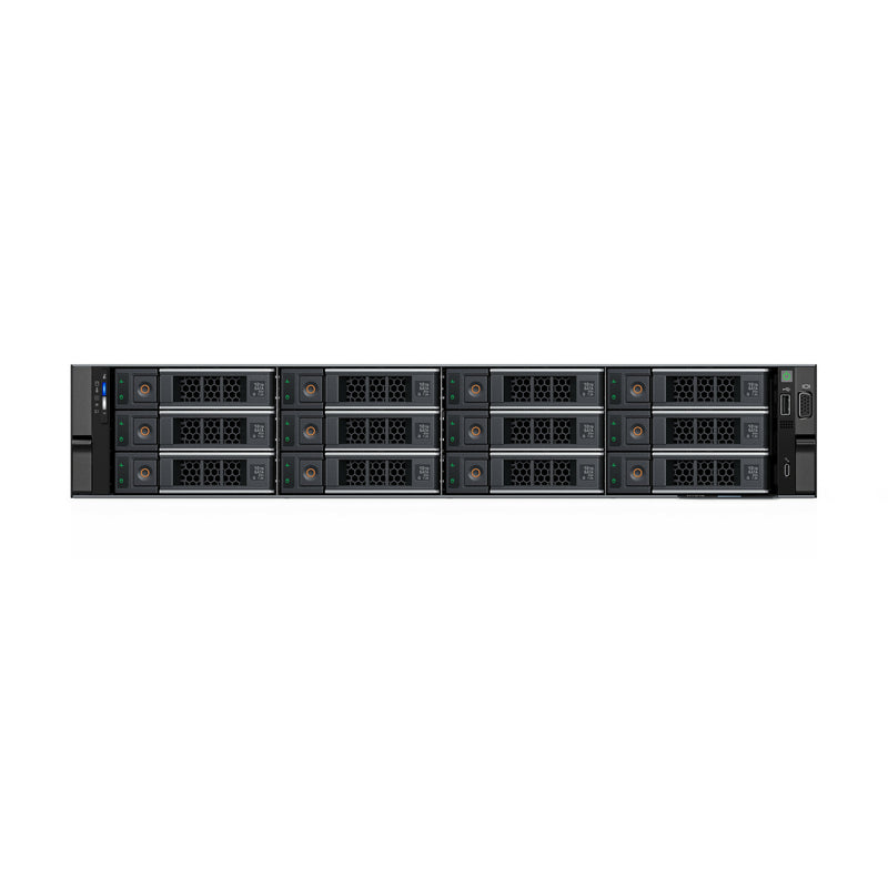 DELL PowerEdge R7615 Server 480 GB Rack (2U) AMD EPYC 9254 2,9 GHz 32 GB DDR5-SDRAM 700 W