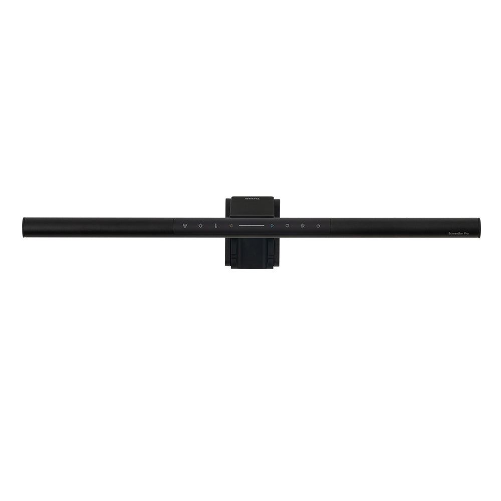 BenQ ScreenBar Pro Monitorbeleuchtung Schwarz 1000 lm