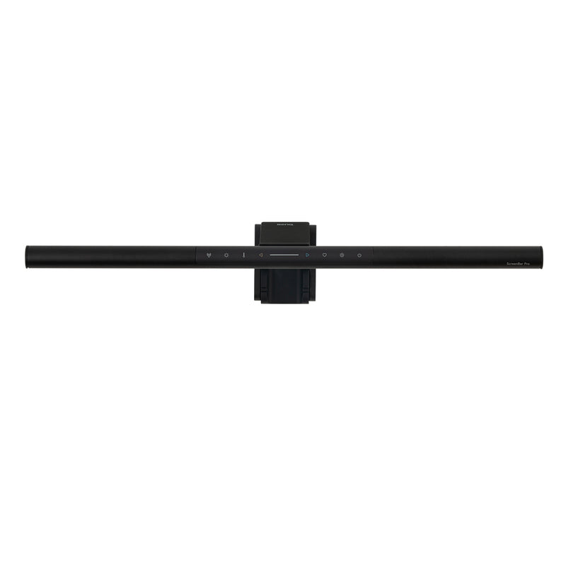 BenQ ScreenBar Pro Monitorbeleuchtung Schwarz 1000 lm