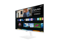 Samsung S32BM501EU Computerbildschirm 81,3 cm (32") 1920 x 1080 Pixel Full HD Weiß