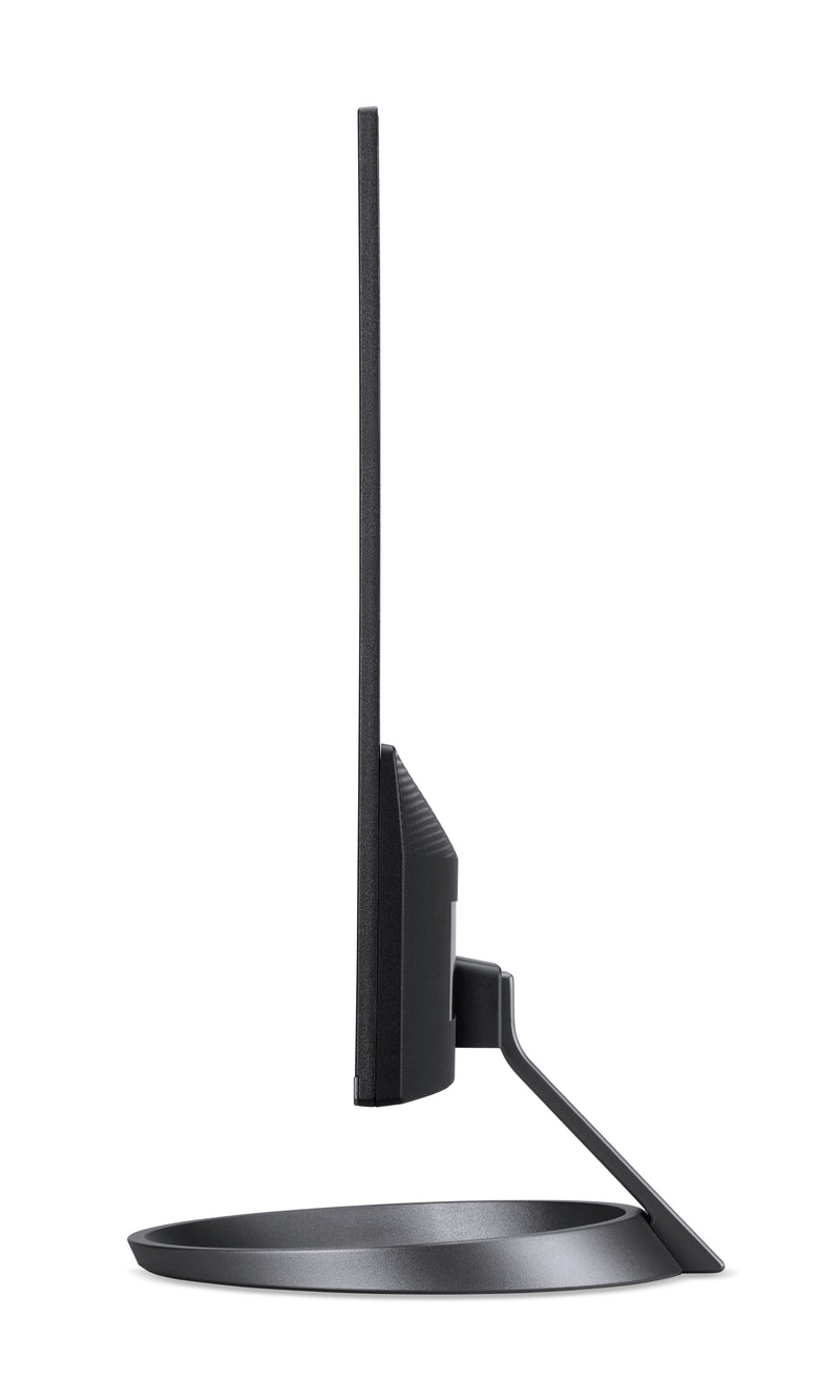 Acer RL272 E Computerbildschirm 68,6 cm (27") 1920 x 1080 Pixel Full HD LED Grau