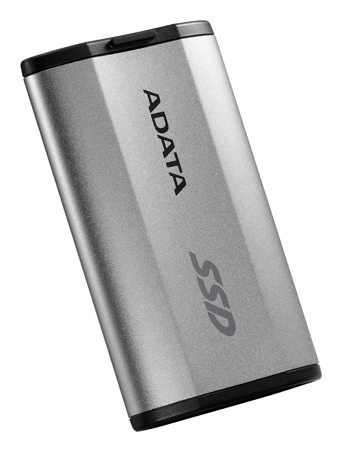 ADATA SD810 4 TB USB Typ-C USB 3.2 Gen 2x2 Silber