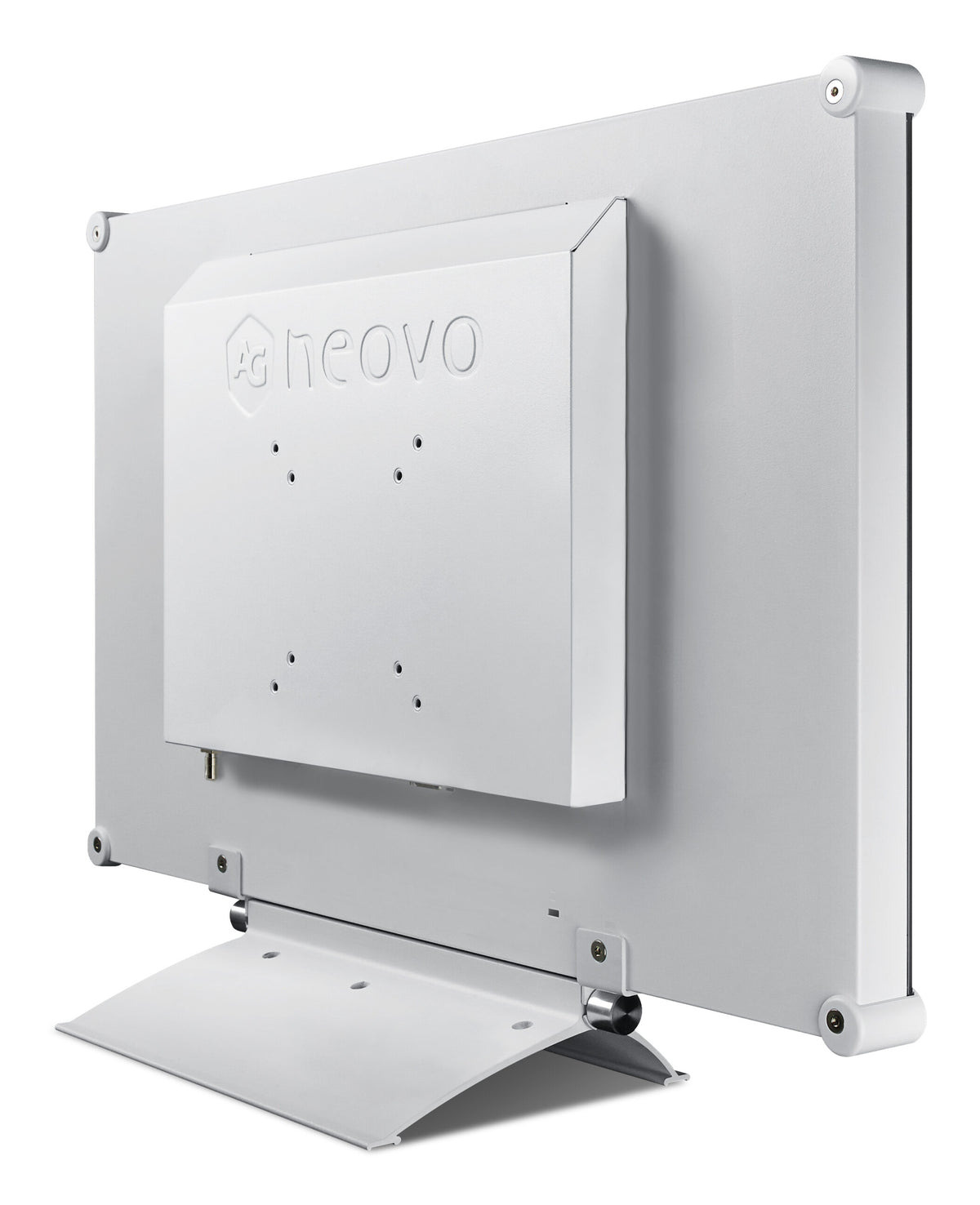 AG Neovo MX-2402 Computerbildschirm 60,5 cm (23.8") 1920 x 1080 Pixel Full HD LCD Weiß