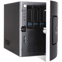 TERRA MINISERVER 1100376 Server 1,92 TB Mini Tower Intel® Xeon® E-2434 3,4 GHz 32 GB DDR5-SDRAM 450 W Windows Server 2025 Essentials