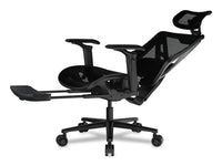 COUGAR Gaming/Office-Stuhl Speeder, Mesh, Schwarz
