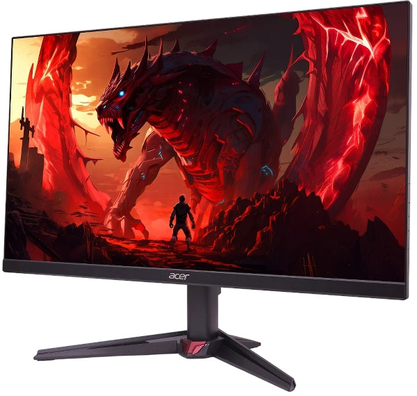 Acer NITRO VG0 VG240Y X1 Computerbildschirm 60,5 cm (23.8") 1920 x 1080 Pixel Full HD Schwarz