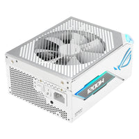 ASUS ROG -THOR-1200P3-WHITE-GAMING Netzteil 1200 W 20+4 pin ATX ATX Weiß