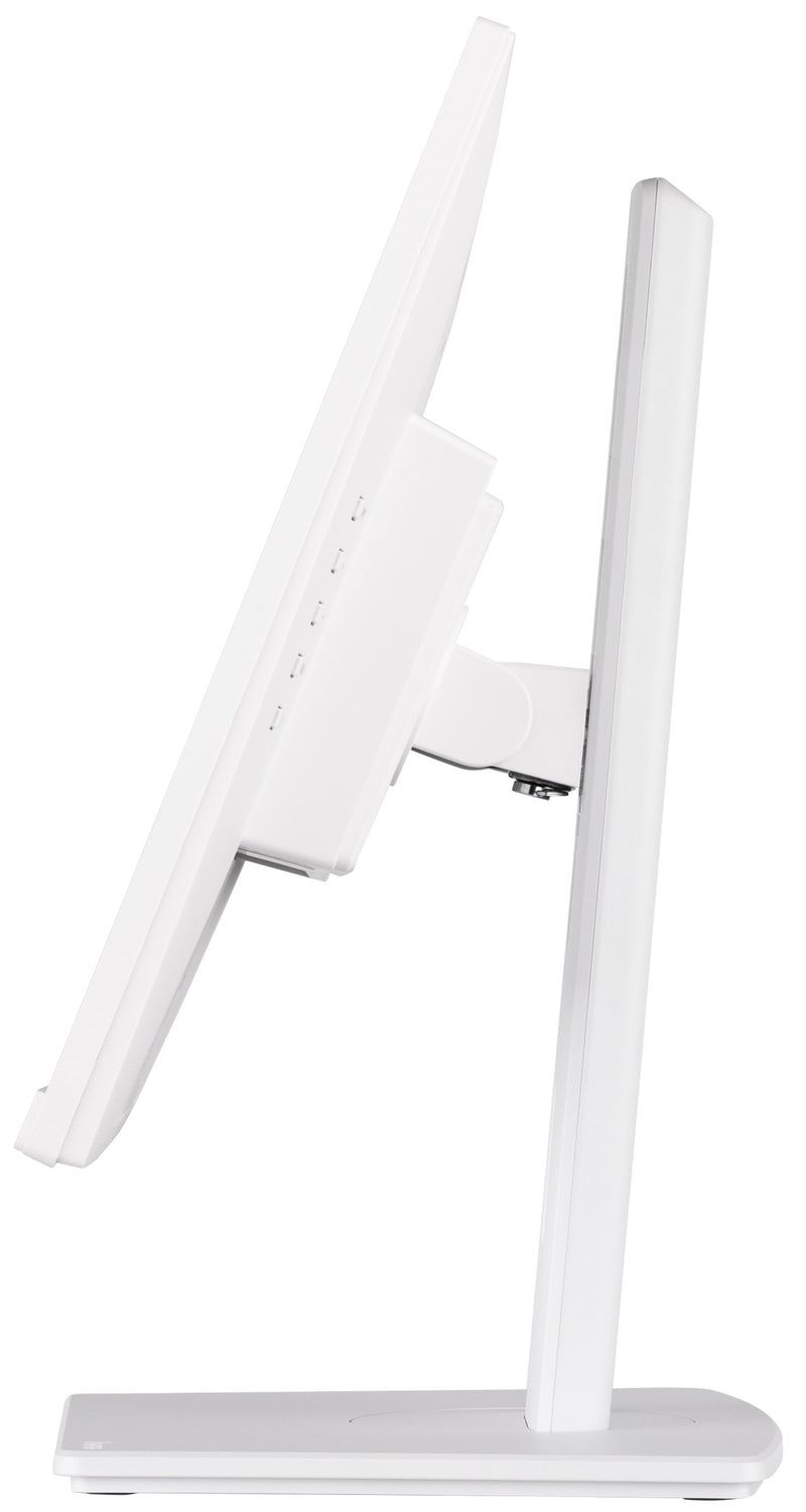iiyama XUB2492HSU-W6 Computerbildschirm 60,5 cm (23.8") 1920 x 1080 Pixel Full HD LED Weiß