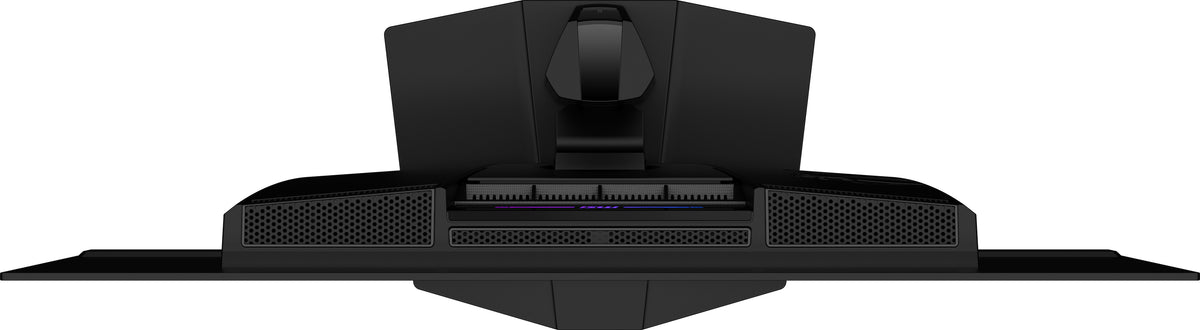 MSI MPG 321URX QD-OLED Écran d'ordinateur 80 cm (31.5") 3840 x 2160 pixels 4K Ultra HD Noir