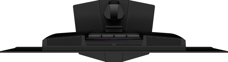 MSI MPG 321URX QD-OLED Computerbildschirm 80 cm (31.5") 3840 x 2160 Pixel 4K Ultra HD Schwarz