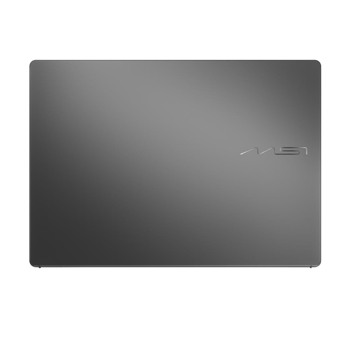 MSI Prestige 16 AI+ C3MG-010FR Copilot+ PC Intel Core Ultra X9 388H Laptop 40,6 cm (16") 2.8K 32 GB LPDDR5x-SDRAM 2 TB SSD Wi-Fi 7 (802.11be) Windows 11 Home Grau Französisch