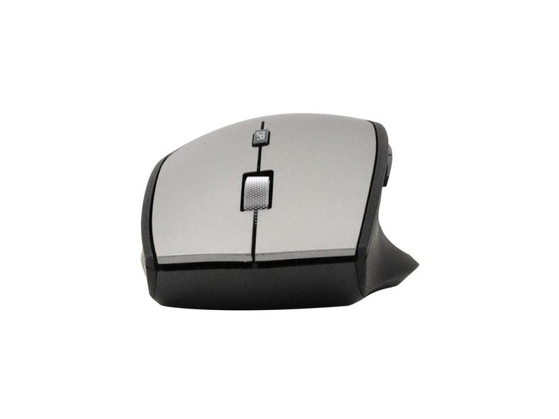 Equip 245115 Maus Büro rechts RF Wireless Optisch 2400 DPI