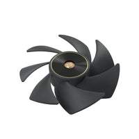 ASUS ProArt PF120 Fan PWM Black 3in1 Computergehäuse Ventilator 12 cm Schwarz 3 Stück(e)