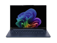 Acer Swift Go 14 AI Intel NX.JZSEG.009 laptop Copilot+ PC Intel Core Ultra 7 355 35.6 cm (14") WUXGA 16 GB LPDDR5x-SDRAM 512 GB SSD Wi-Fi 7 (802.11be) Windows 11 Home Blue QWERTY US International