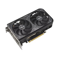 ASUS GeForce RTX 4060 Dual O8G V2, 8192 MB GDDR6 - Bulk – Ansicht 2
