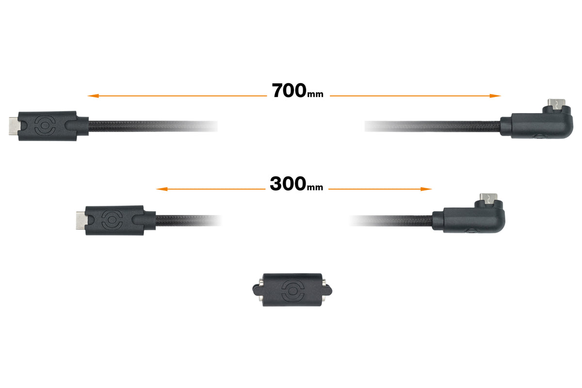 be quiet! IO Cable Kit 30/70-6 Kabelverlängerung