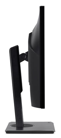 Acer Vero B7 B277KDbmiiprczx Computerbildschirm 68,6 cm (27") 3840 x 2160 Pixel 4K Ultra HD LCD Schwarz