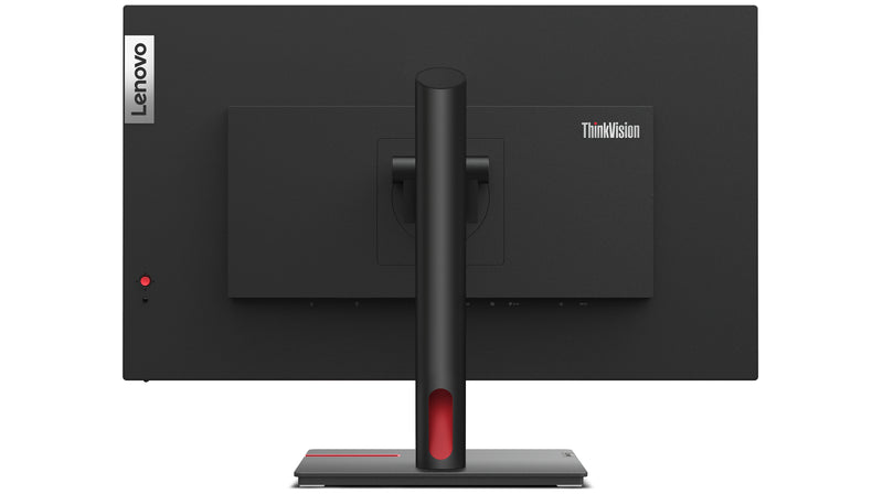 Lenovo ThinkVision T27p-30 Computerbildschirm 68,6 cm (27") 3840 x 2160 Pixel 4K Ultra HD LED Schwarz