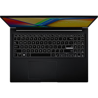 ASUS Vivobook 16 X1605VA-ISCSH2797W Intel Core 9 270H Laptop 40,6 cm (16") WUXGA 16 GB DDR5-SDRAM 512 GB SSD Wi-Fi 6 (802.11ax) Windows 11 Home Schwarz