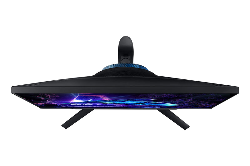 Samsung 24" Odyssey G3 G30D FHD 180Hz Gaming Monitor