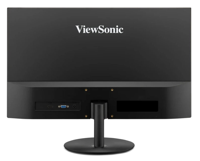 Viewsonic VA VA24E2-H Computerbildschirm 60,5 cm (23.8") 1920 x 1080 Pixel Full HD LED Schwarz