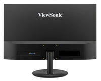 Viewsonic VA VA24E2-H Computerbildschirm 60,5 cm (23.8") 1920 x 1080 Pixel Full HD LED Schwarz