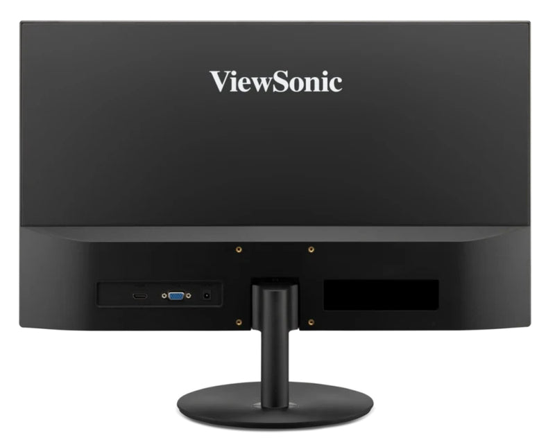 Viewsonic VA VA24E2-H Computerbildschirm 60,5 cm (23.8") 1920 x 1080 Pixel Full HD LED Schwarz