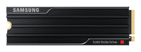 Samsung 9100 PRO Heatsink PCIe® 5.0 NVMe™ M.2 SSD - 1 TB