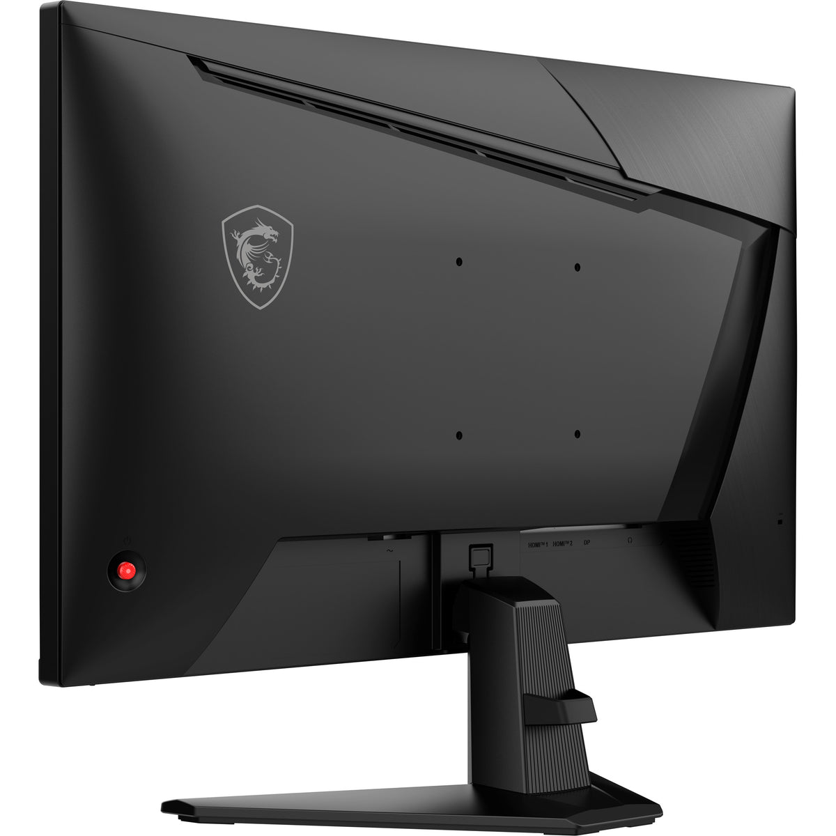 MSI MAG 275QF E20 Computerbildschirm 68,6 cm (27") 2560 x 1440 Pixel Wide Quad HD LCD Schwarz