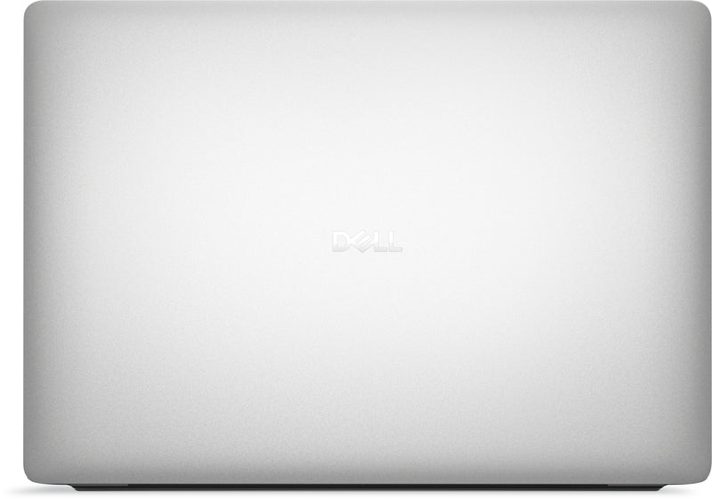 DELL Pro 16 Plus PB16255 AMD Ryzen™ 5 PRO PRO 230 Laptop 40,6 cm (16") Full HD+ 16 GB LPDDR5x-SDRAM 512 GB SSD Wi-Fi 7 (802.11be) Windows 11 Pro Schweiz Platin, Silber