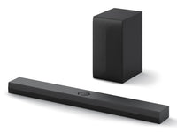 LG DS70TY Schwarz 3.1.1 Kanäle