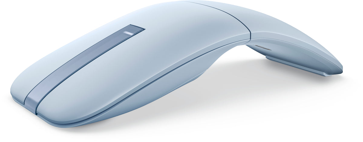 DELL MS700 Maus Reisen Beidhändig Bluetooth Optisch 4000 DPI
