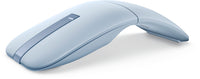 DELL MS700 Maus Reisen Beidhändig Bluetooth Optisch 4000 DPI