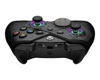 MSI FORCE PRO W CONTROLLER Schwarz USB 2.0 Gamepad Analog / Digital Android, PC, Xbox One S, Xbox One X, Xbox Series S, Xbox Series X