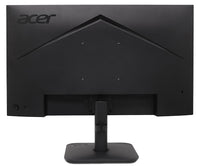 Acer KA2 KA242YP6BIP Computerbildschirm 60,5 cm (23.8") 1920 x 1080 Pixel Full HD LCD Schwarz