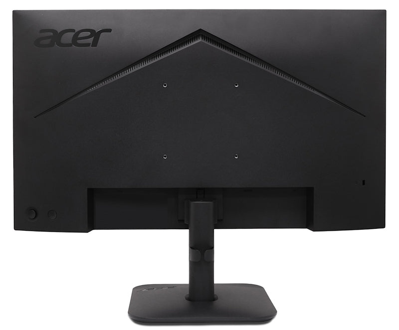 Acer KA2 KA272P6bip Computerbildschirm 68,6 cm (27") 1920 x 1080 Pixel Full HD LCD Schwarz