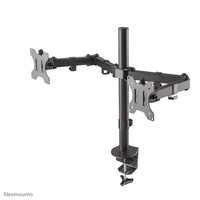 Neomounts FPMA-D550DBLACK Monitorarm 10-32"
