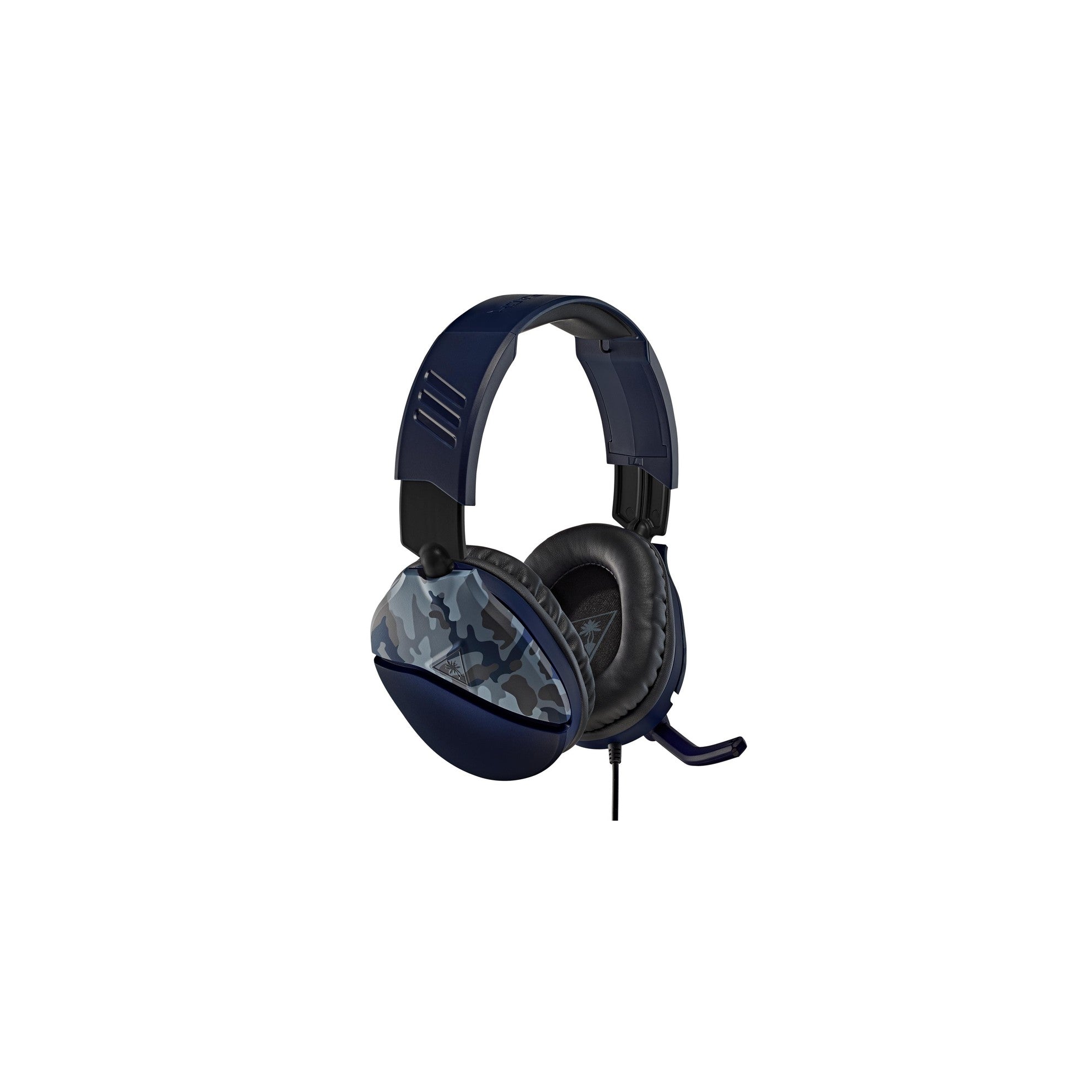 Turtle Beach Ear Force Recon70 Blau Camo