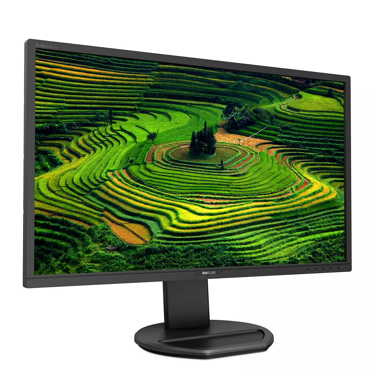 Philips B Line LCD-Monitor 221B8LJEB/00