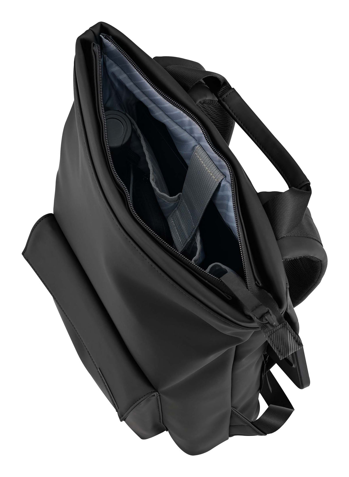 ASUS Vigour Backpack 40,6 cm (16") Rucksack Schwarz