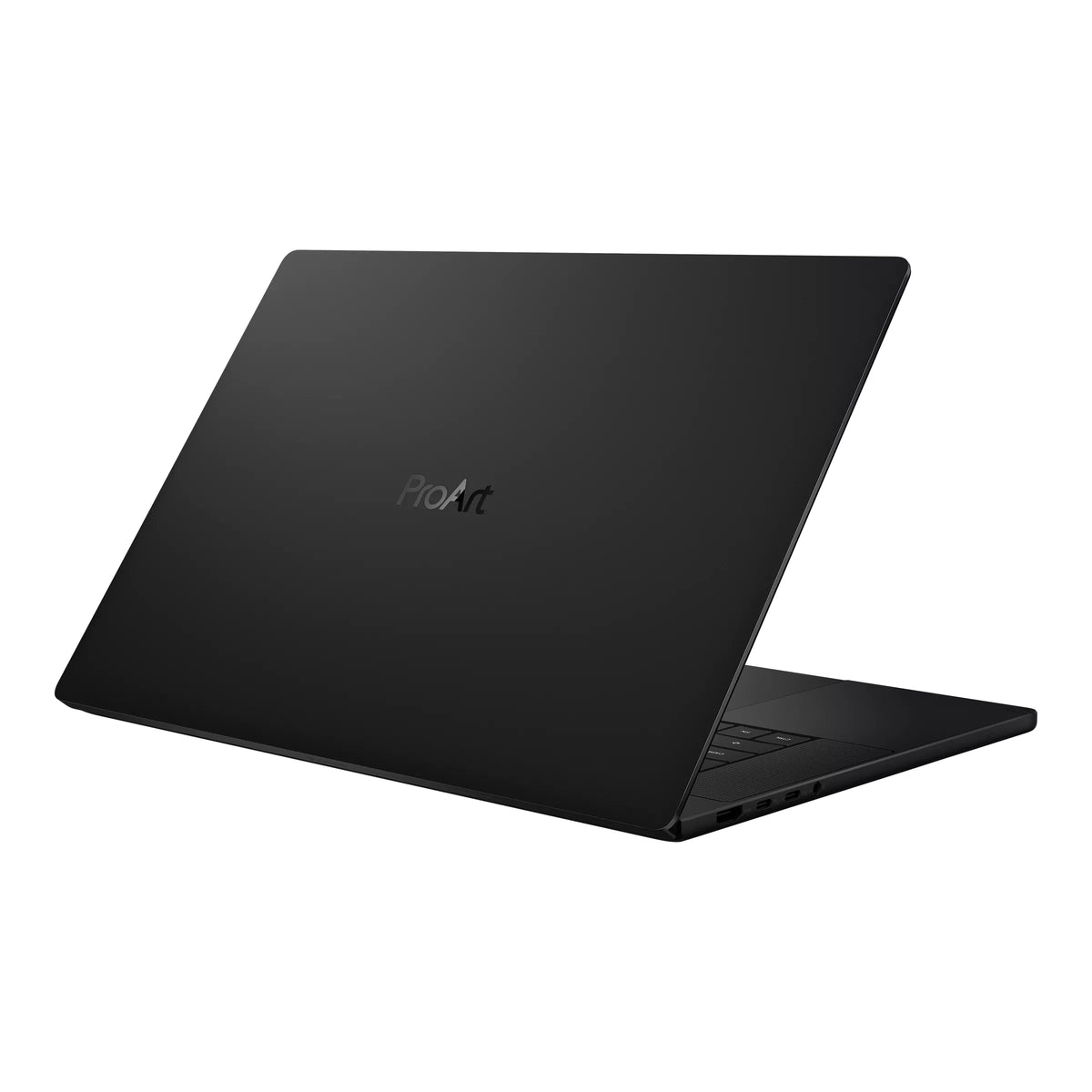 ASUS ProArt P16 H7607BA-SE080X NVIDIA Grace 20-Core NVIDIA Grace Laptop 40,6 cm (16") Touchscreen WQUXGA 128 GB LPDDR5x-SDRAM 1 TB SSD Wi-Fi 7 (802.11be) Schwarz