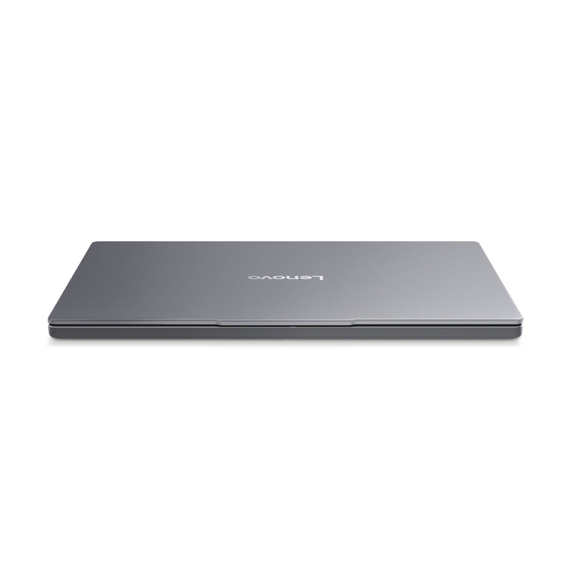 Lenovo IdeaPad Slim 3 15ARP10 AMD Ryzen™ 5 150 Laptop 38,9 cm (15.3") WUXGA 8 GB DDR5-SDRAM 512 GB SSD Wi-Fi 7 (802.11be) Windows 11 Home Deutsch Grau